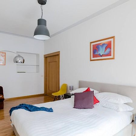 Elegant Apartment Via Veneto By Varental Rom Eksteriør billede