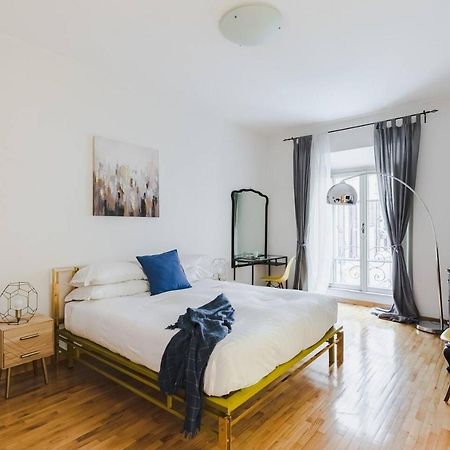 Elegant Apartment Via Veneto By Varental Rom Eksteriør billede