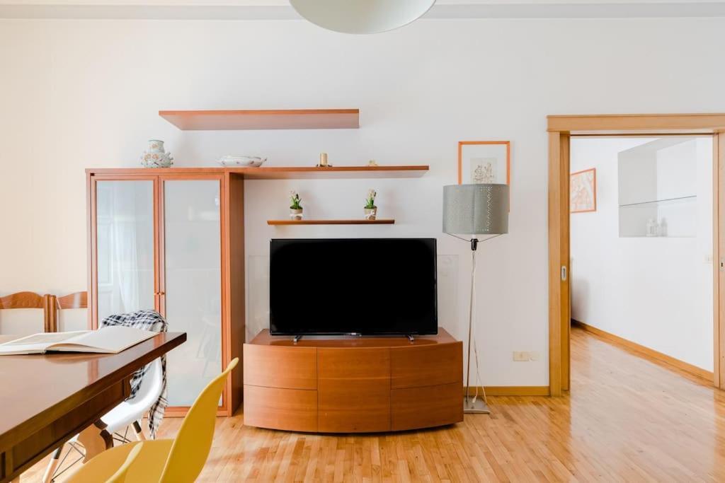 Elegant Apartment Via Veneto By Varental Rom Eksteriør billede