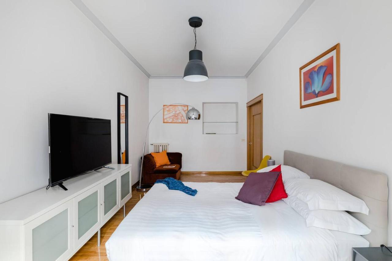Elegant Apartment Via Veneto By Varental Rom Eksteriør billede