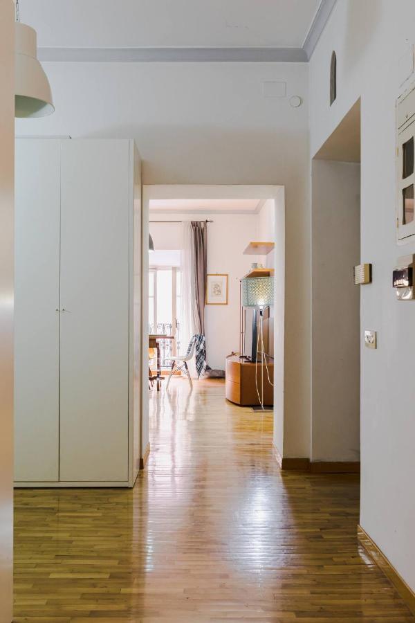 Elegant Apartment Via Veneto By Varental Rom Eksteriør billede