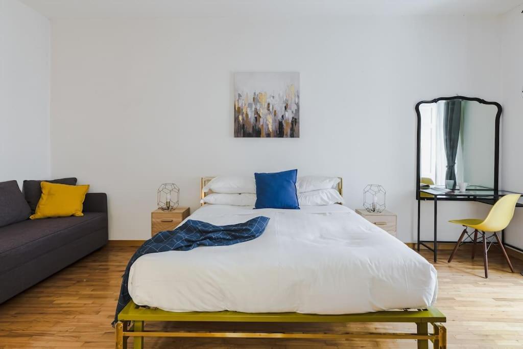 Elegant Apartment Via Veneto By Varental Rom Eksteriør billede