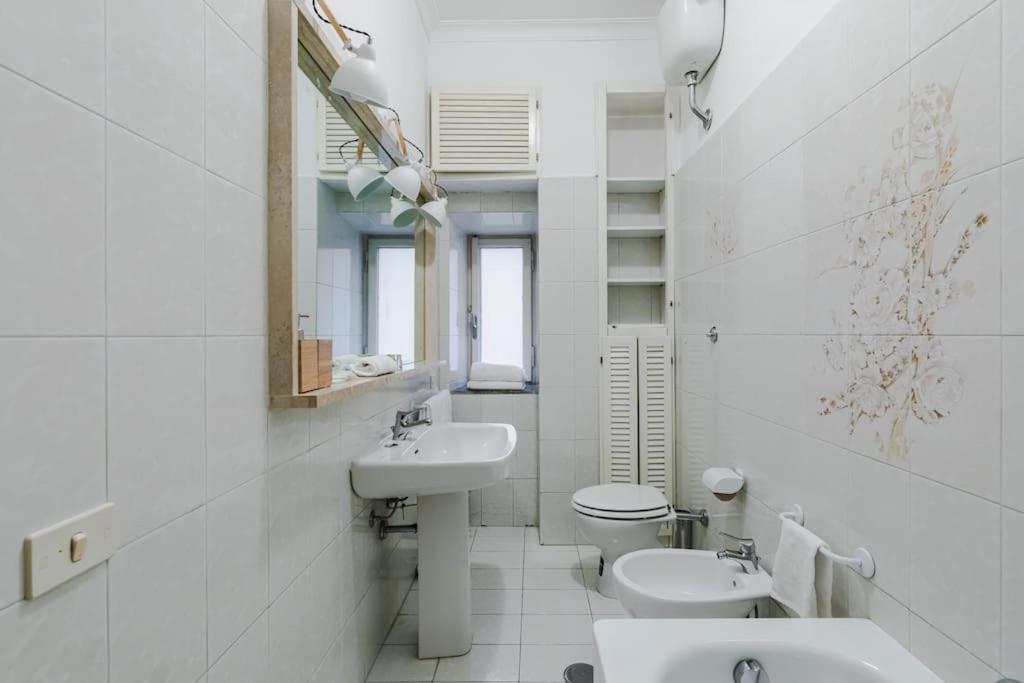Elegant Apartment Via Veneto By Varental Rom Eksteriør billede
