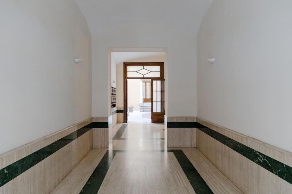 Elegant Apartment Via Veneto By Varental Rom Eksteriør billede