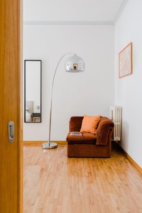 Elegant Apartment Via Veneto By Varental Rom Eksteriør billede