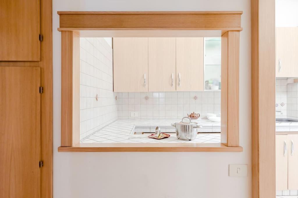 Elegant Apartment Via Veneto By Varental Rom Eksteriør billede