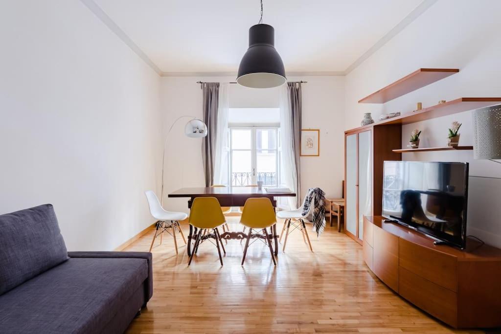 Elegant Apartment Via Veneto By Varental Rom Eksteriør billede