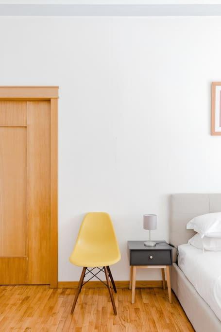 Elegant Apartment Via Veneto By Varental Rom Eksteriør billede