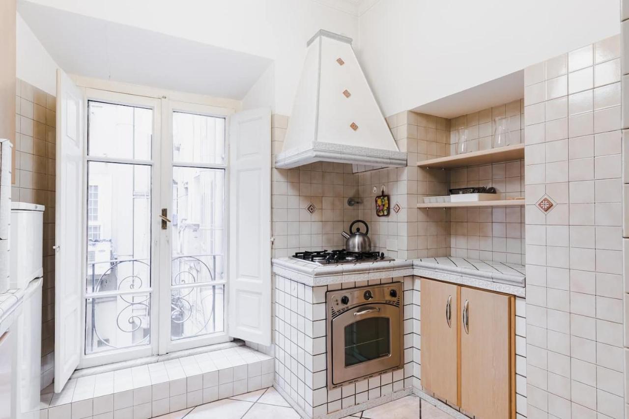 Elegant Apartment Via Veneto By Varental Rom Eksteriør billede