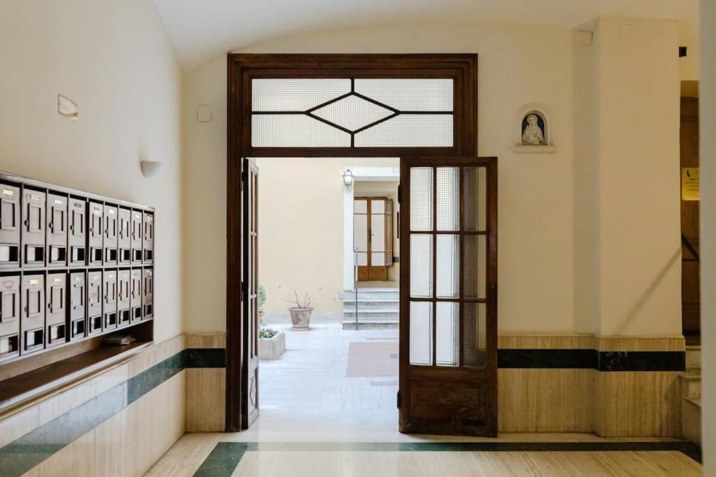Elegant Apartment Via Veneto By Varental Rom Eksteriør billede