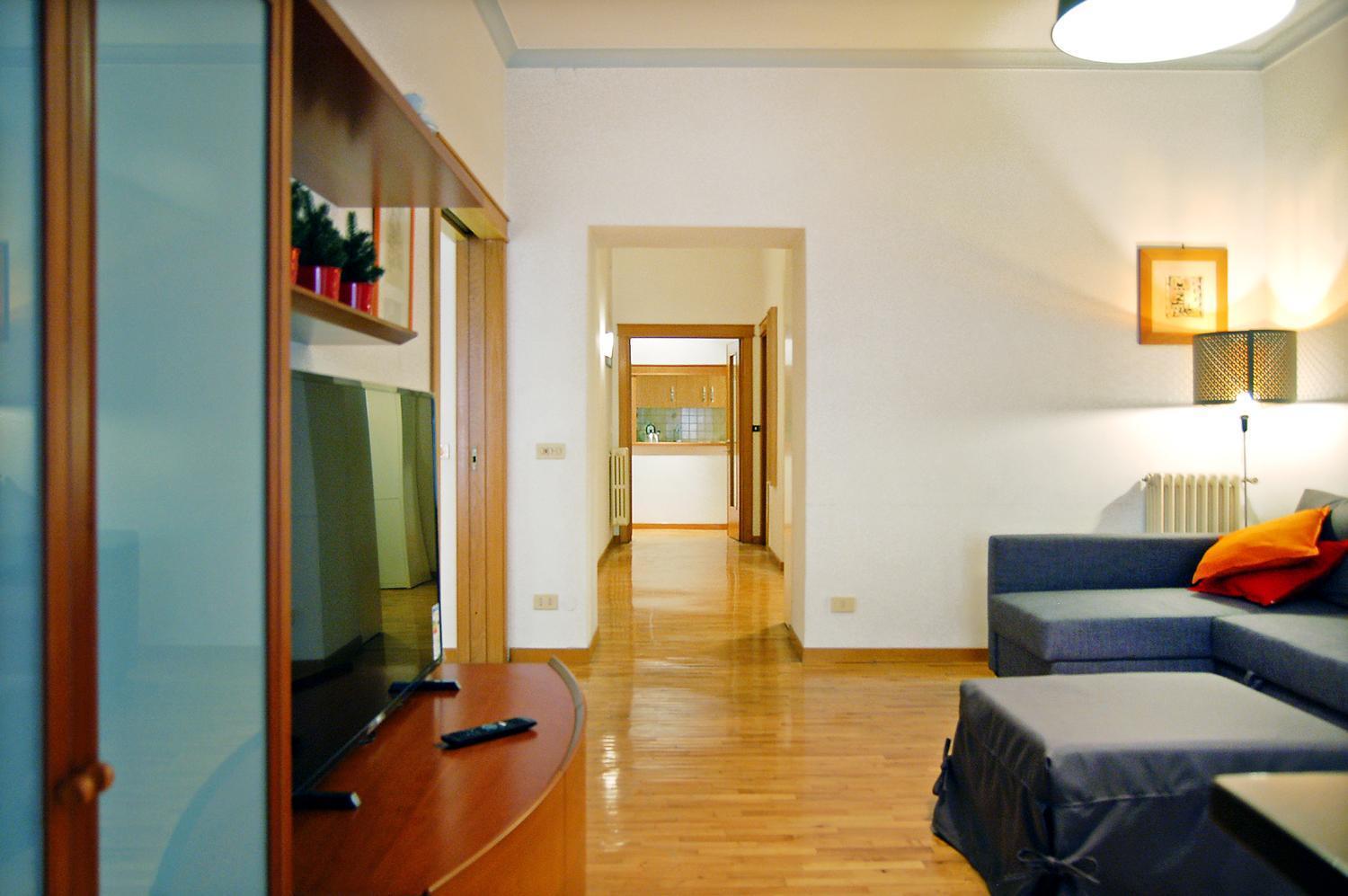 Elegant Apartment Via Veneto By Varental Rom Eksteriør billede